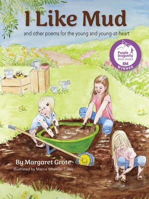 cover image of I Like Mud